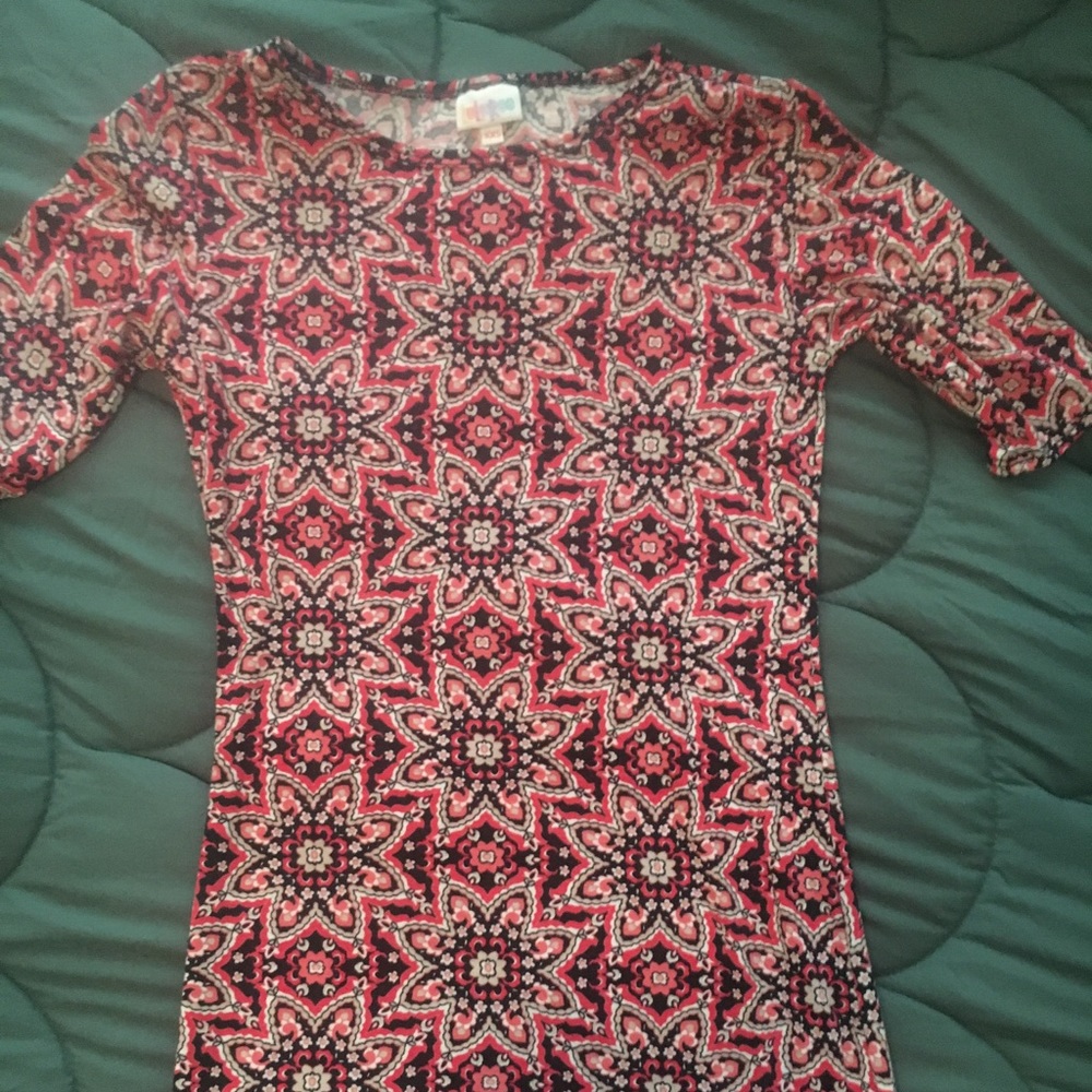 Lularoe Xxs Julia